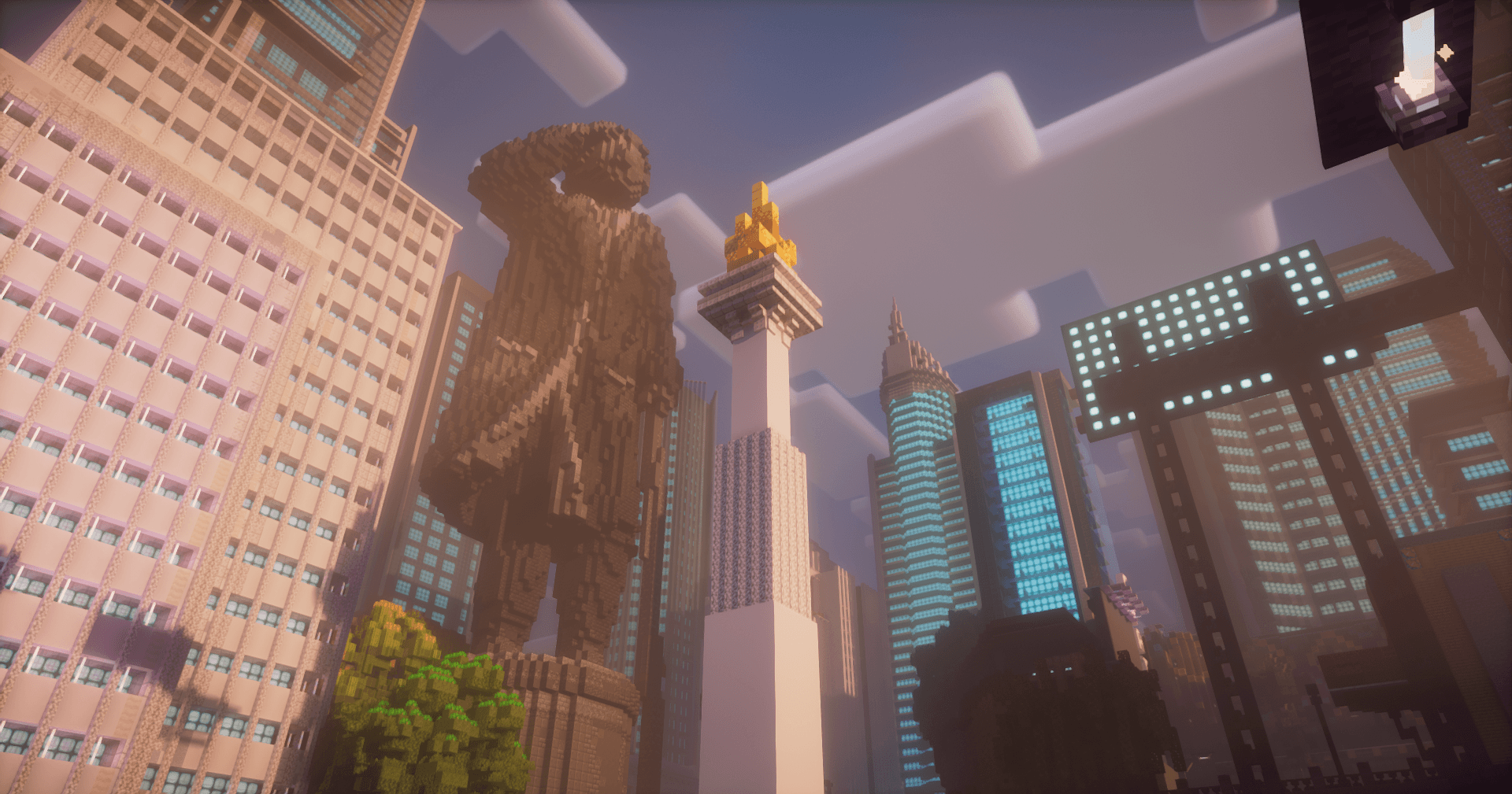 Monas